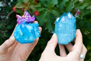 Aqua Aura Blog 2