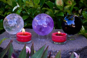 Scrying 3