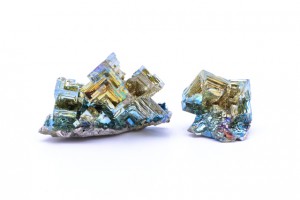 Bismuth, MINERAL SPECIMENS