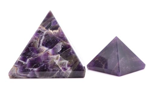 Pyramids