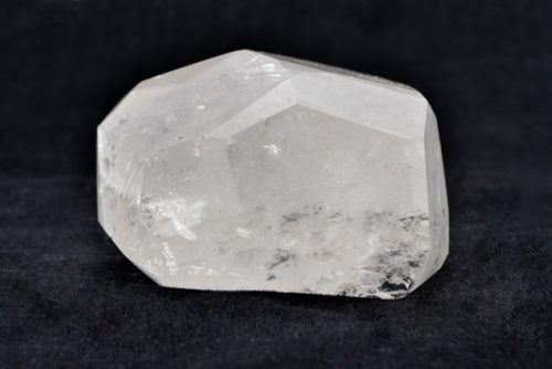 Free Form Polished