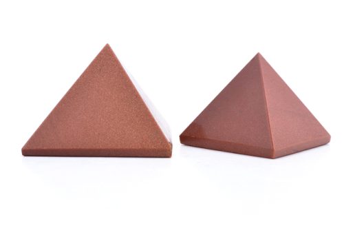 Pyramids