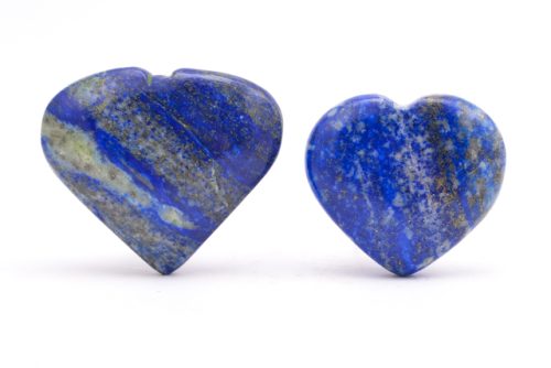 Hearts