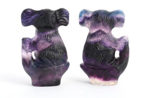 Animal Carved