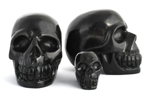 Skulls