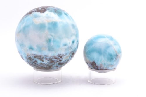 Spheres