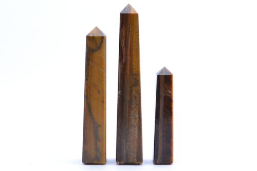 Obelisks