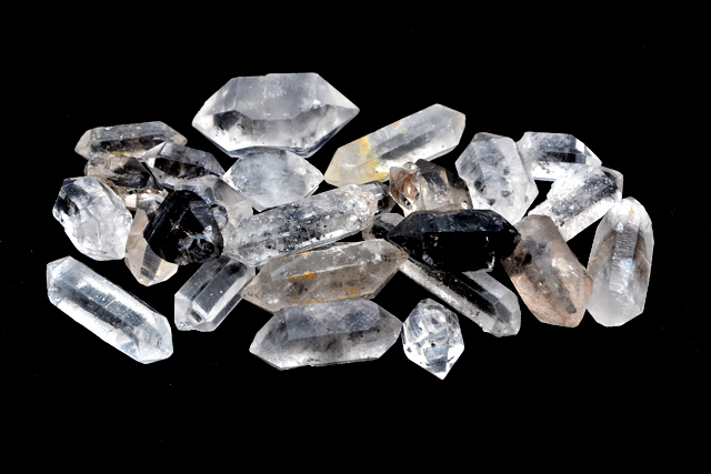 price of herkimer diamond quartz crystals