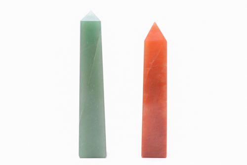 Obelisks