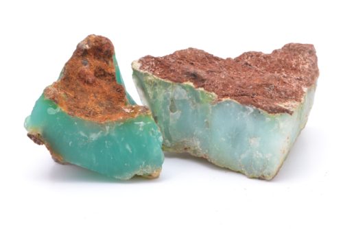 Chrysoprase
