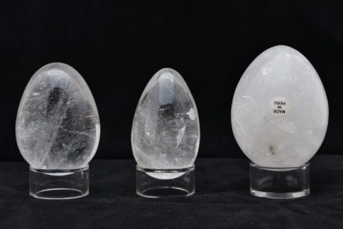 Eggs