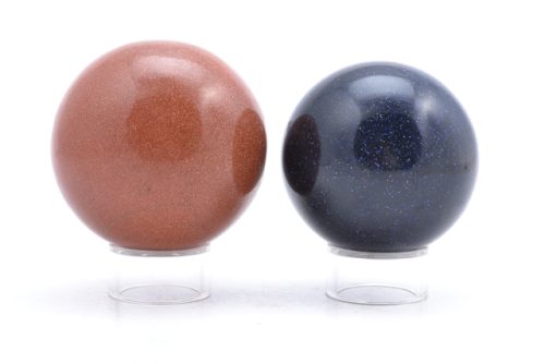 Spheres