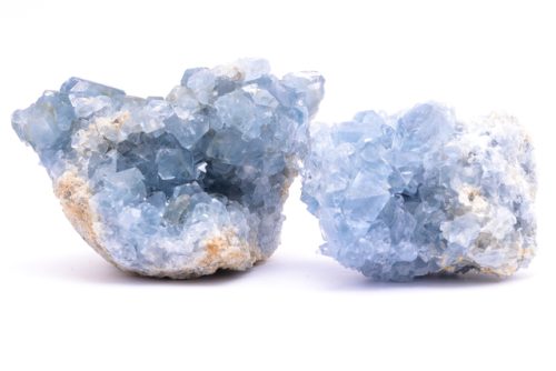 Clusters