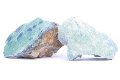 Fuchsite