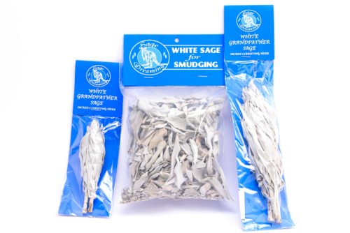 Sage Dreaming Smudge Sticks