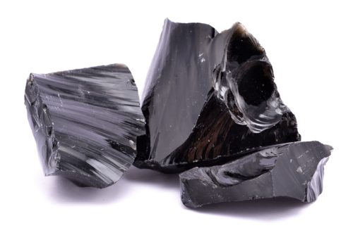 Obsidian