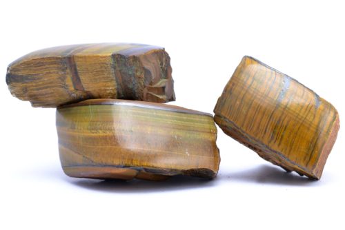Tiger Eye