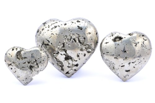 Hearts