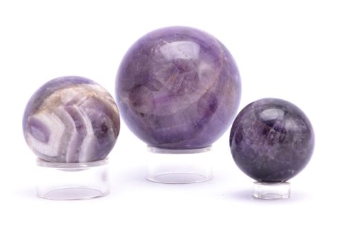 Spheres