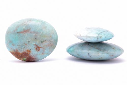 Palm Stones