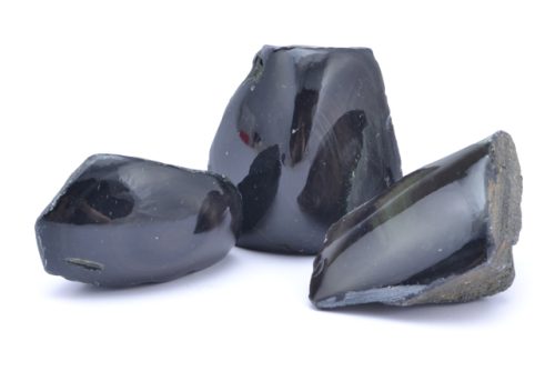 One Face Polished