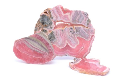 Rhodochrosite