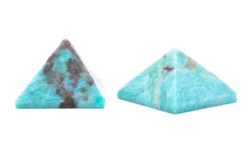Pyramids