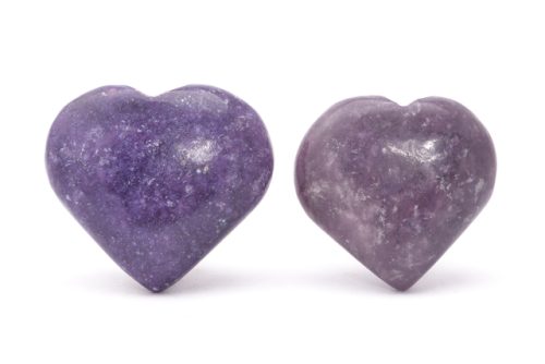 Lepidolite