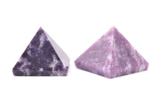 Pyramids