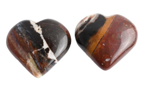 Hearts