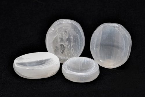 Worry Stones