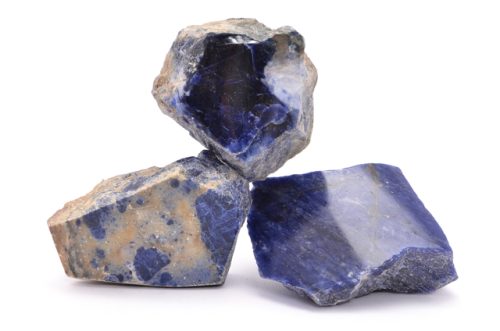 Sodalite