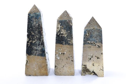 Obelisks
