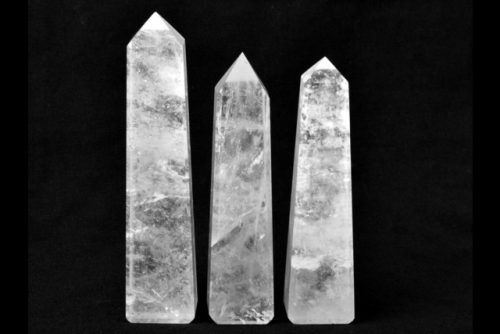 Obelisks