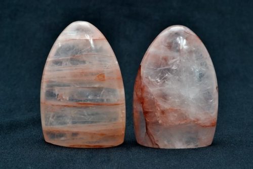 Fire Quartz
