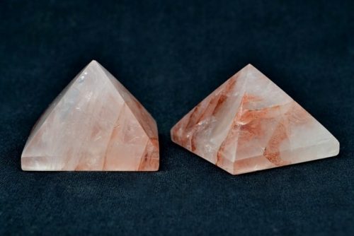 Pyramids