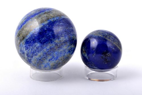 Spheres
