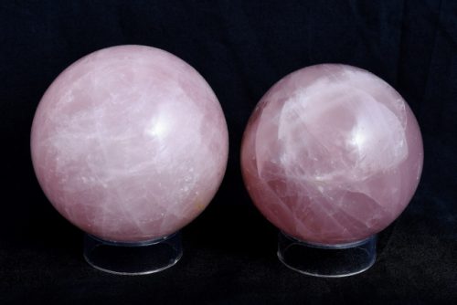 Spheres