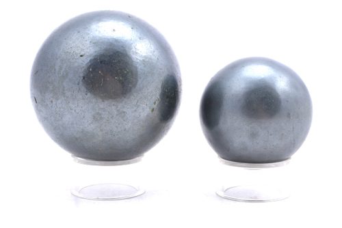 Spheres