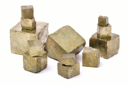 Cubic