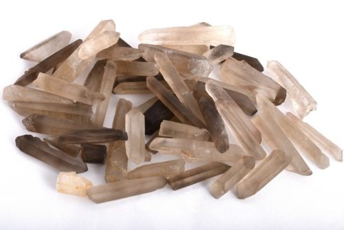 Natural Points