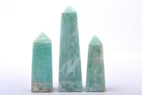 Obelisks
