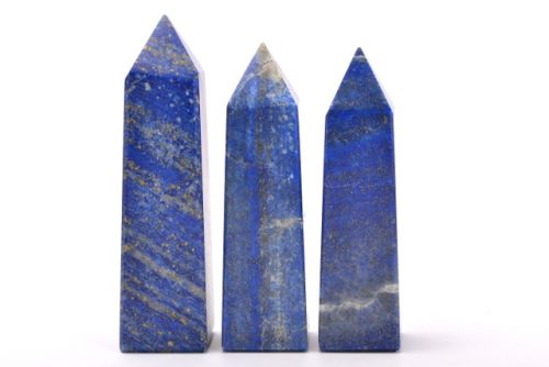 Obelisks