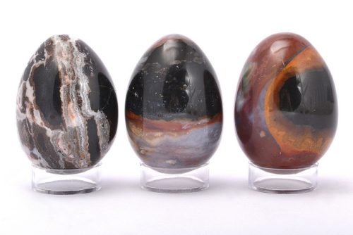 Eggs