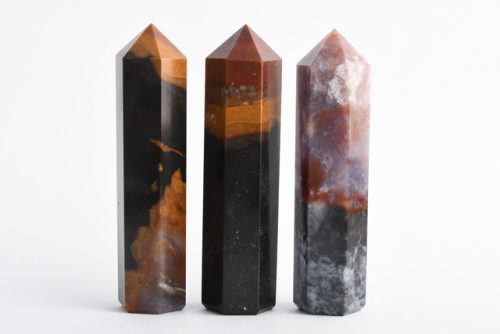 Sardonyx - Black Zebra