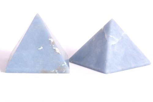Pyramids