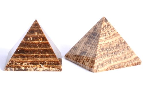 Pyramids