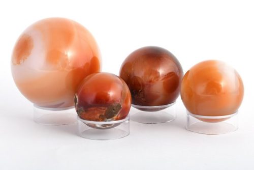 Spheres