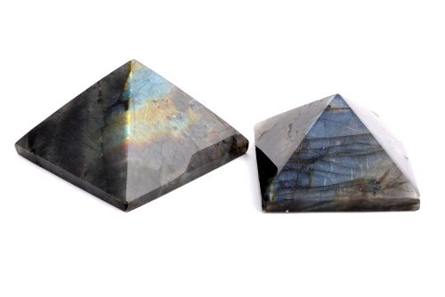 Pyramids