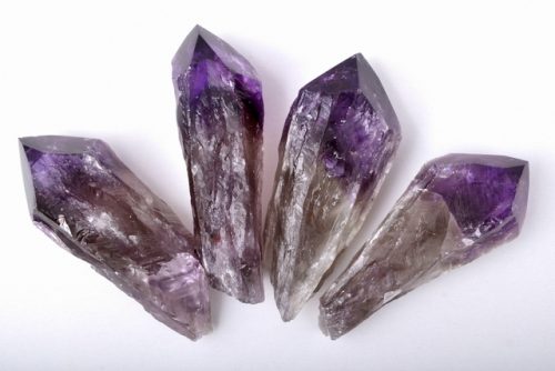 Natural Points